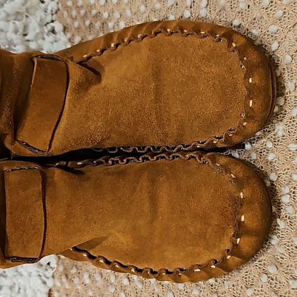 Steve Madden Boots - Picture 3 of 16